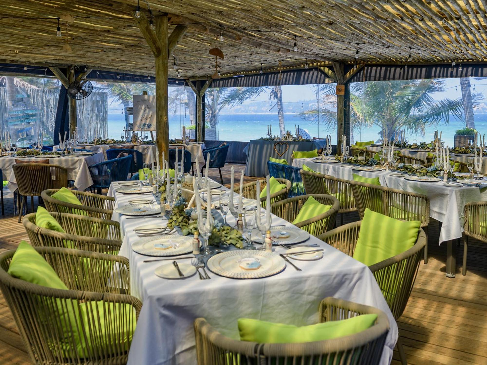 San Martinho Beach Club Vila Praia Do Bilene Εξωτερικό φωτογραφία