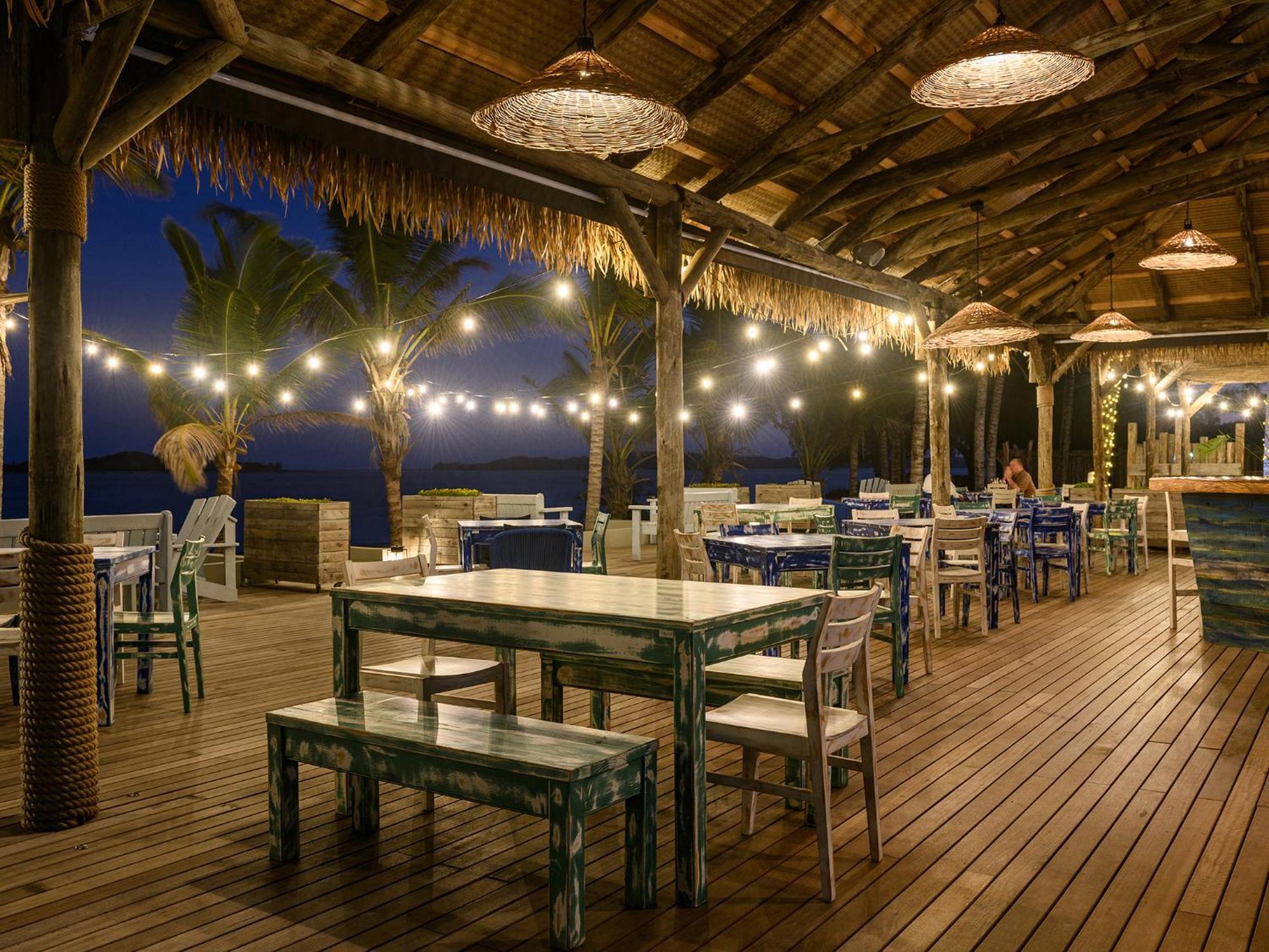 San Martinho Beach Club Vila Praia Do Bilene Εξωτερικό φωτογραφία