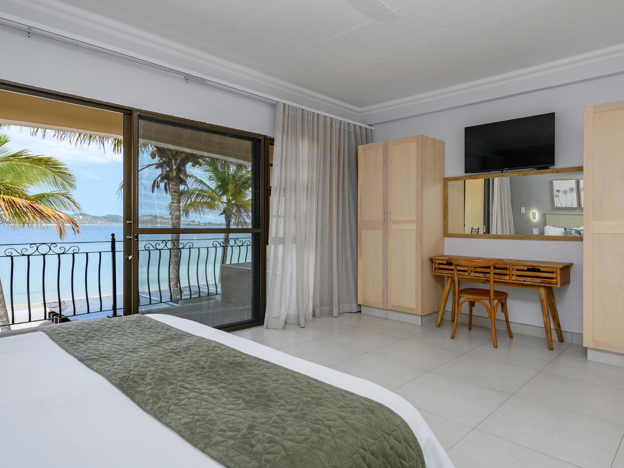 San Martinho Beach Club Vila Praia Do Bilene Δωμάτιο φωτογραφία