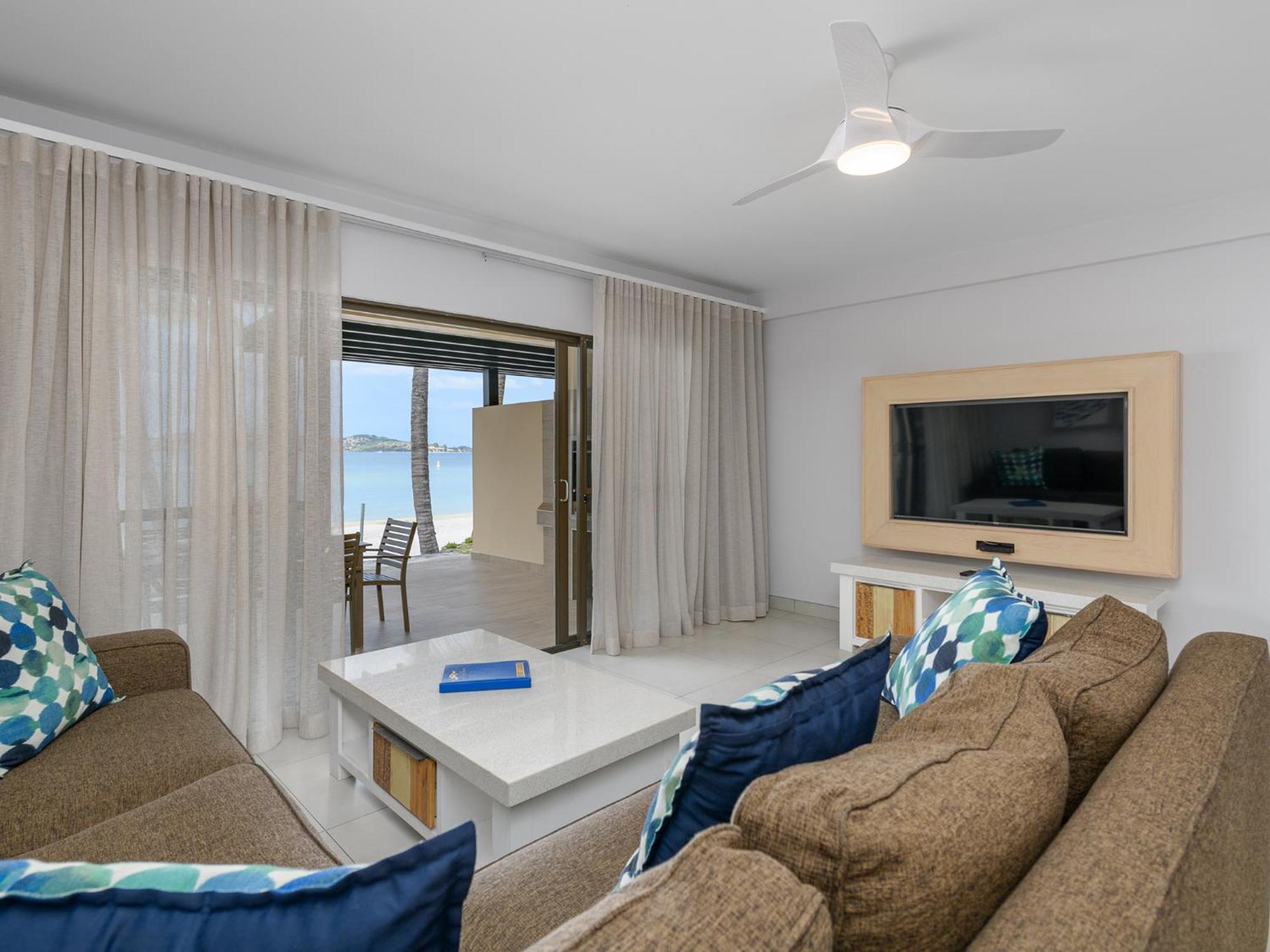 San Martinho Beach Club Vila Praia Do Bilene Δωμάτιο φωτογραφία