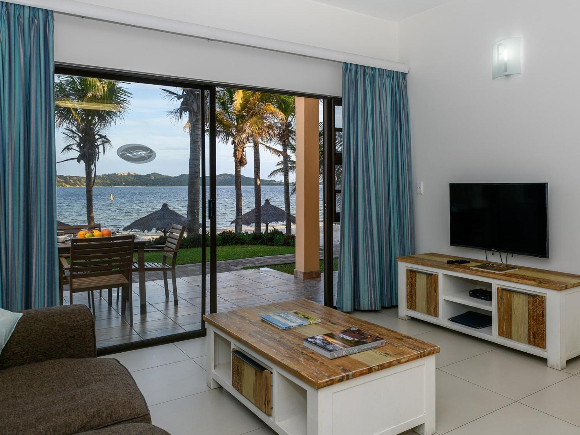 San Martinho Beach Club Vila Praia Do Bilene Δωμάτιο φωτογραφία