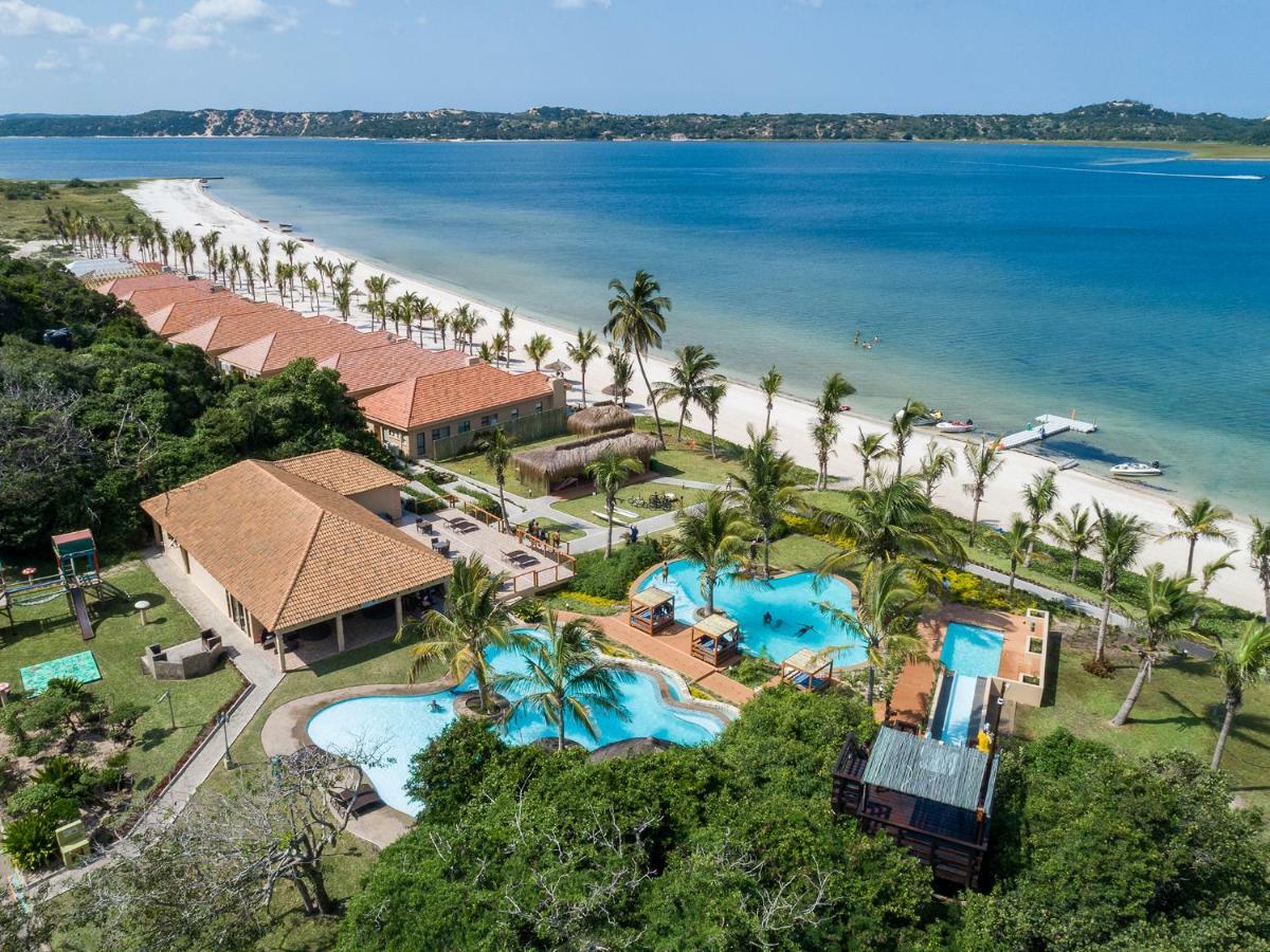 San Martinho Beach Club Vila Praia Do Bilene Εξωτερικό φωτογραφία